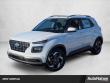 New 2026 Hyundai Venue SEL SUV