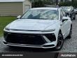 New 2026 Hyundai Sonata SEL Sport Sedan