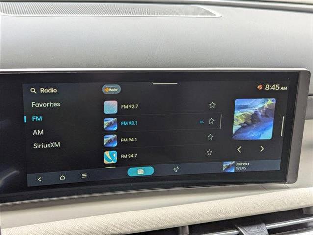 2025 Hyundai Tucson SEL Convenience - Photo 11