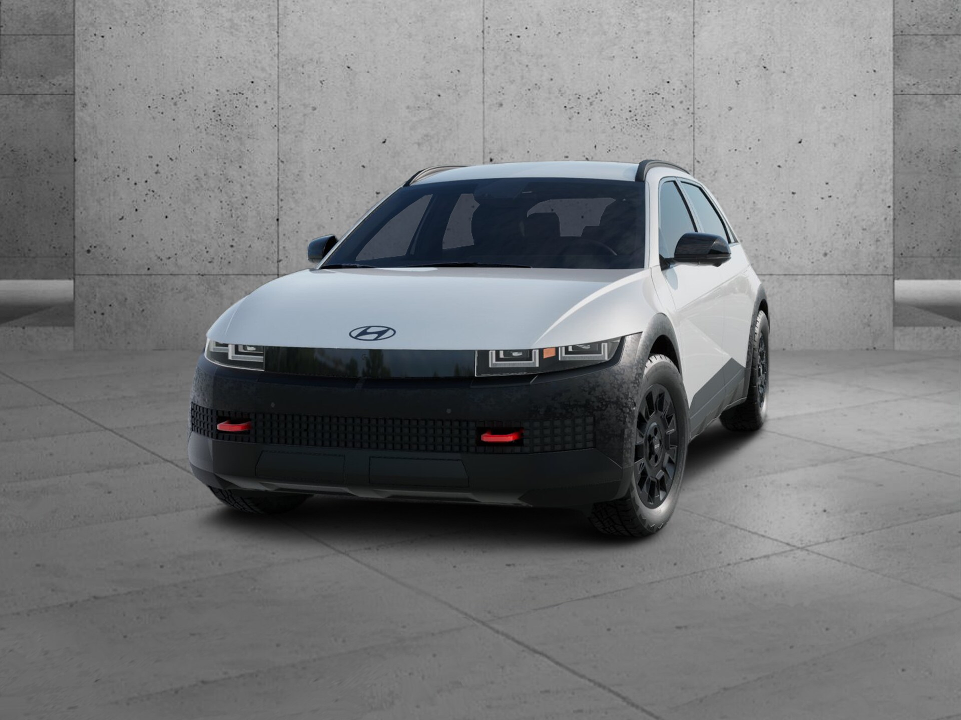 2025 Hyundai Ioniq 5 photo 2