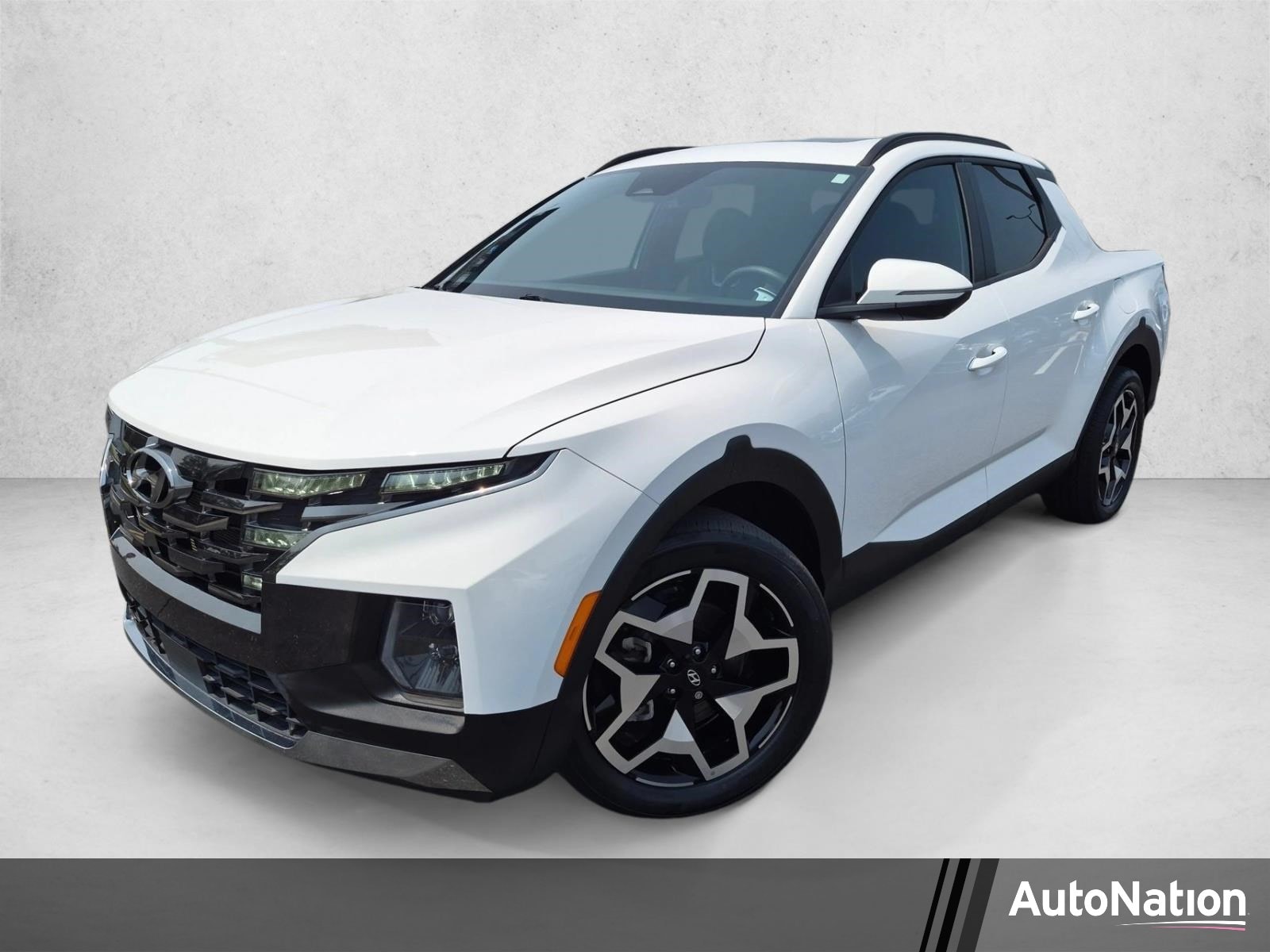 2023 Hyundai Santa Cruz