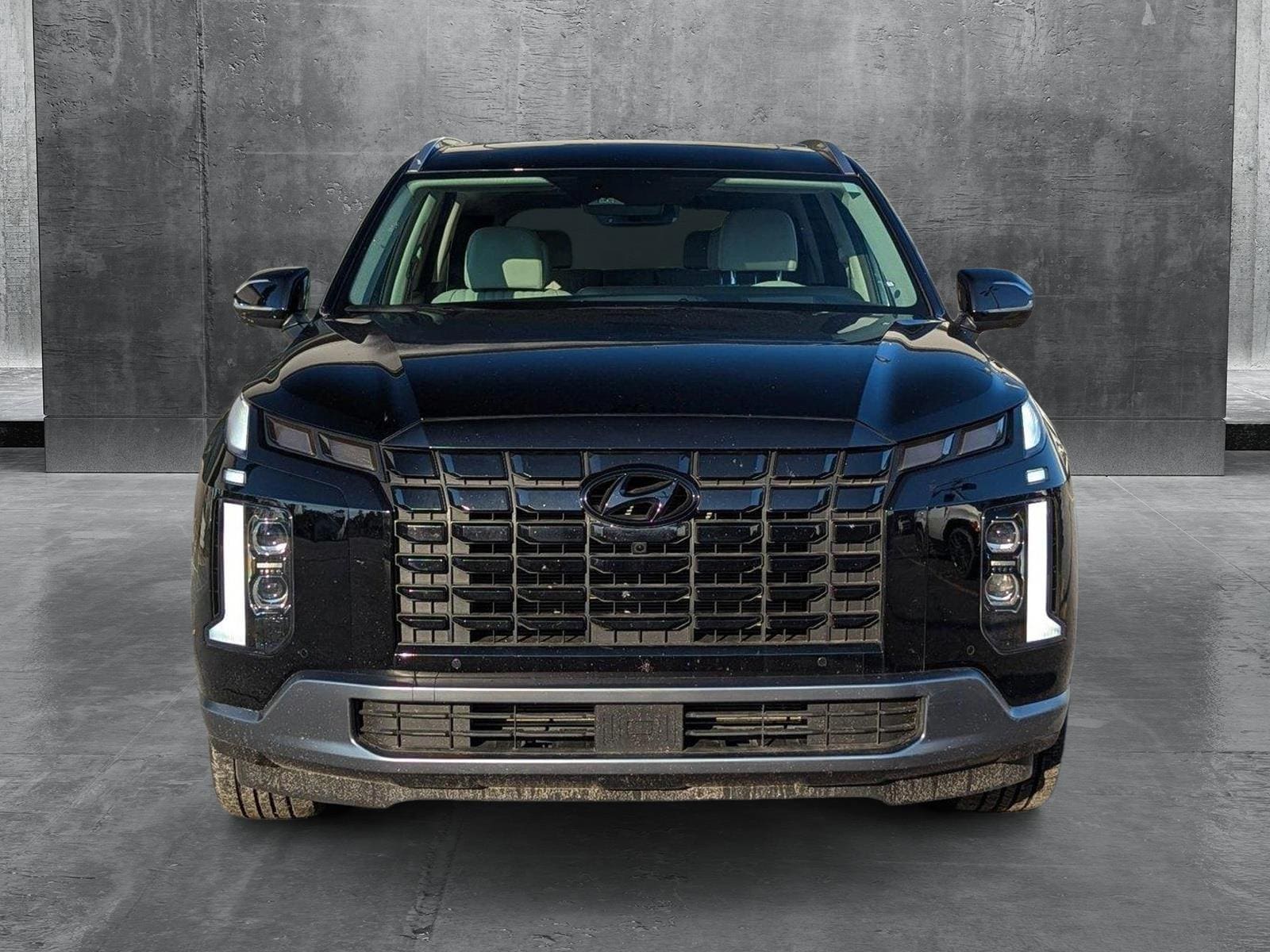Certified 2024 Hyundai Palisade Limited with VIN KM8R54GE1RU794798 for sale in Savannah, GA