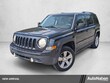  Jeep Patriot