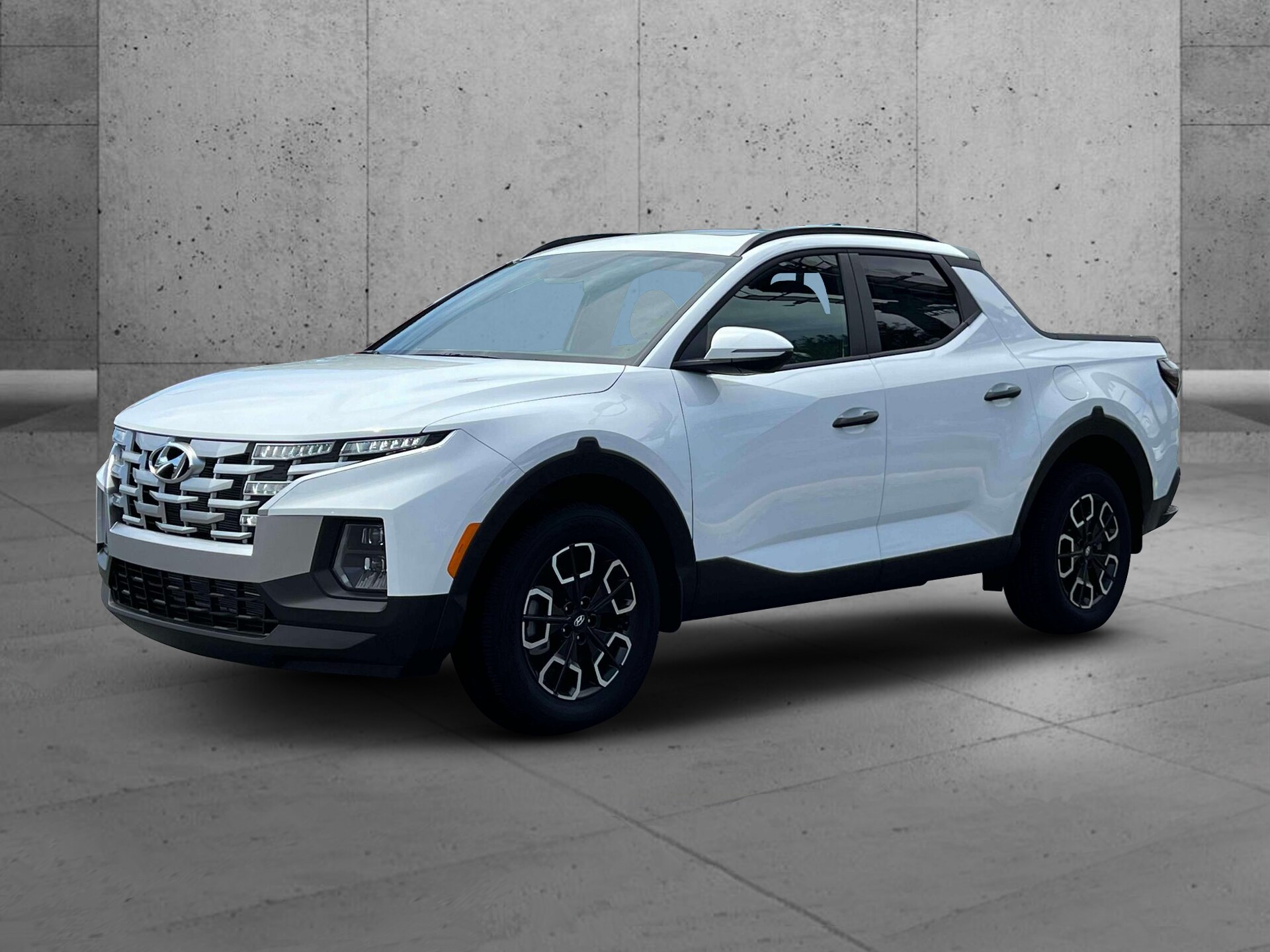 2024 Hyundai Santa Cruz SEL photo 2