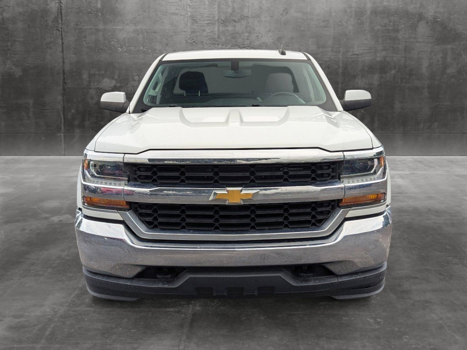 Used 2019 Chevrolet Silverado 1500 LD LT with VIN 2GCVKPEC5K1172320 for sale in Savannah, GA