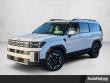 New 2026 Hyundai Santa Fe SEL FWD SUV