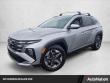 New 2026 Hyundai Tucson SEL FWD SUV