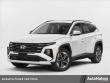 Certified 2025 Hyundai Tucson SEL Convenience Sport Utility