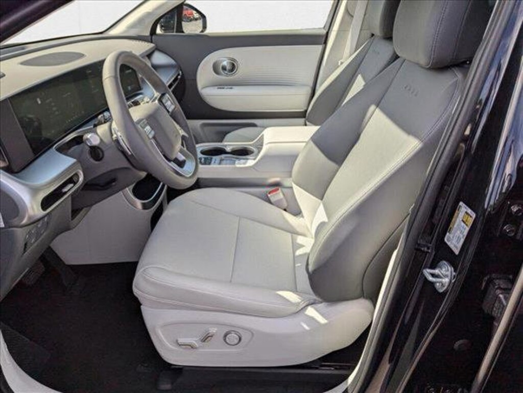 New 2026 Hyundai IONIQ 9 SEL SUV