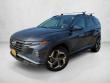 Used 2022 Hyundai Tucson SEL Sport Utility