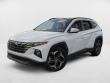 Certified 2023 Hyundai Tucson Limited Sport Utility