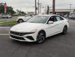 Used 2024 Hyundai Elantra SEL 4dr Car