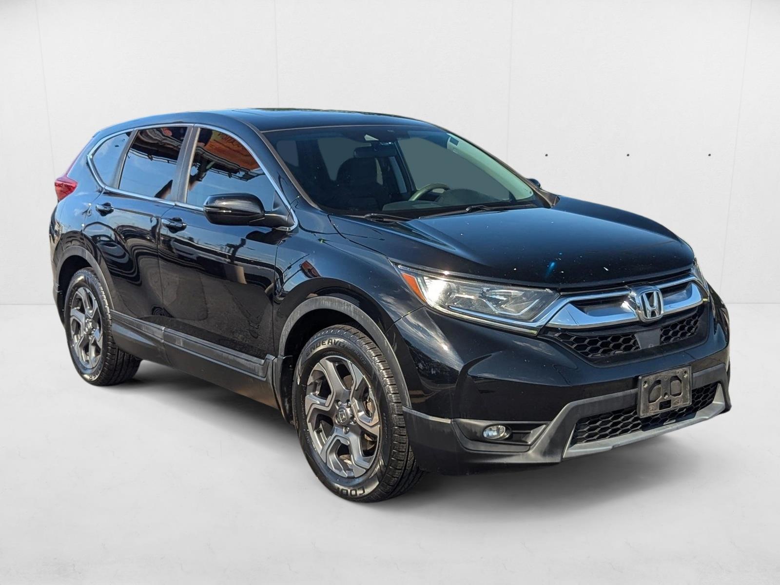 2019 Honda CR-V EX Sport photo 3