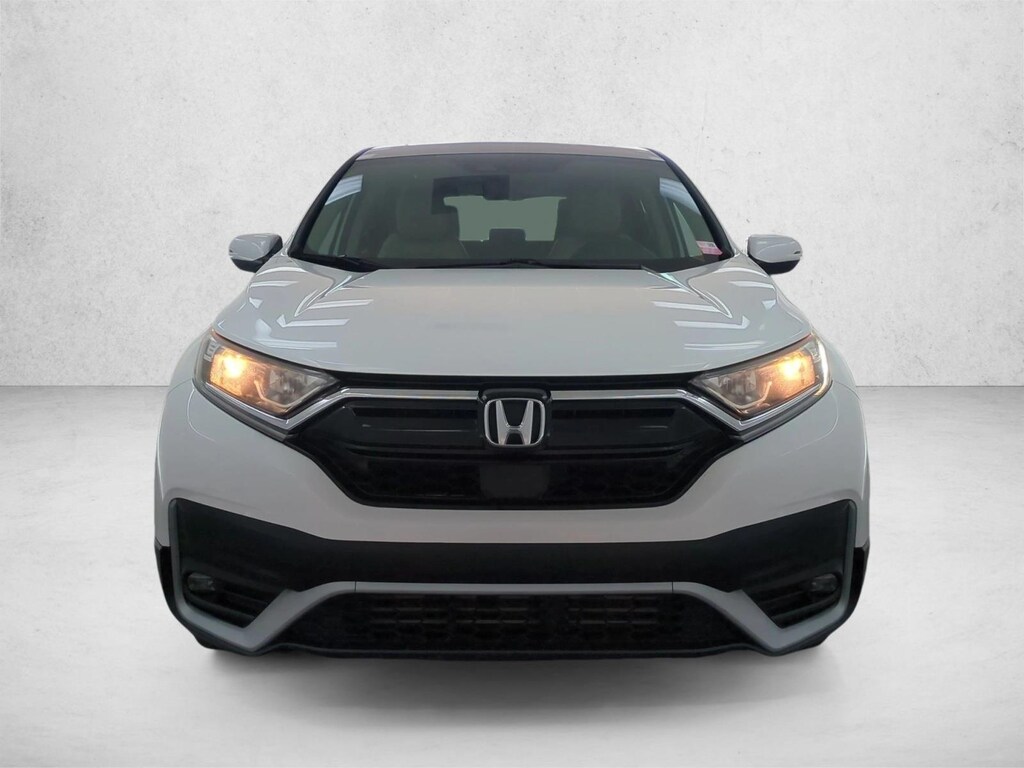 Used 2020 Honda CR-V EX-L Sport Utility