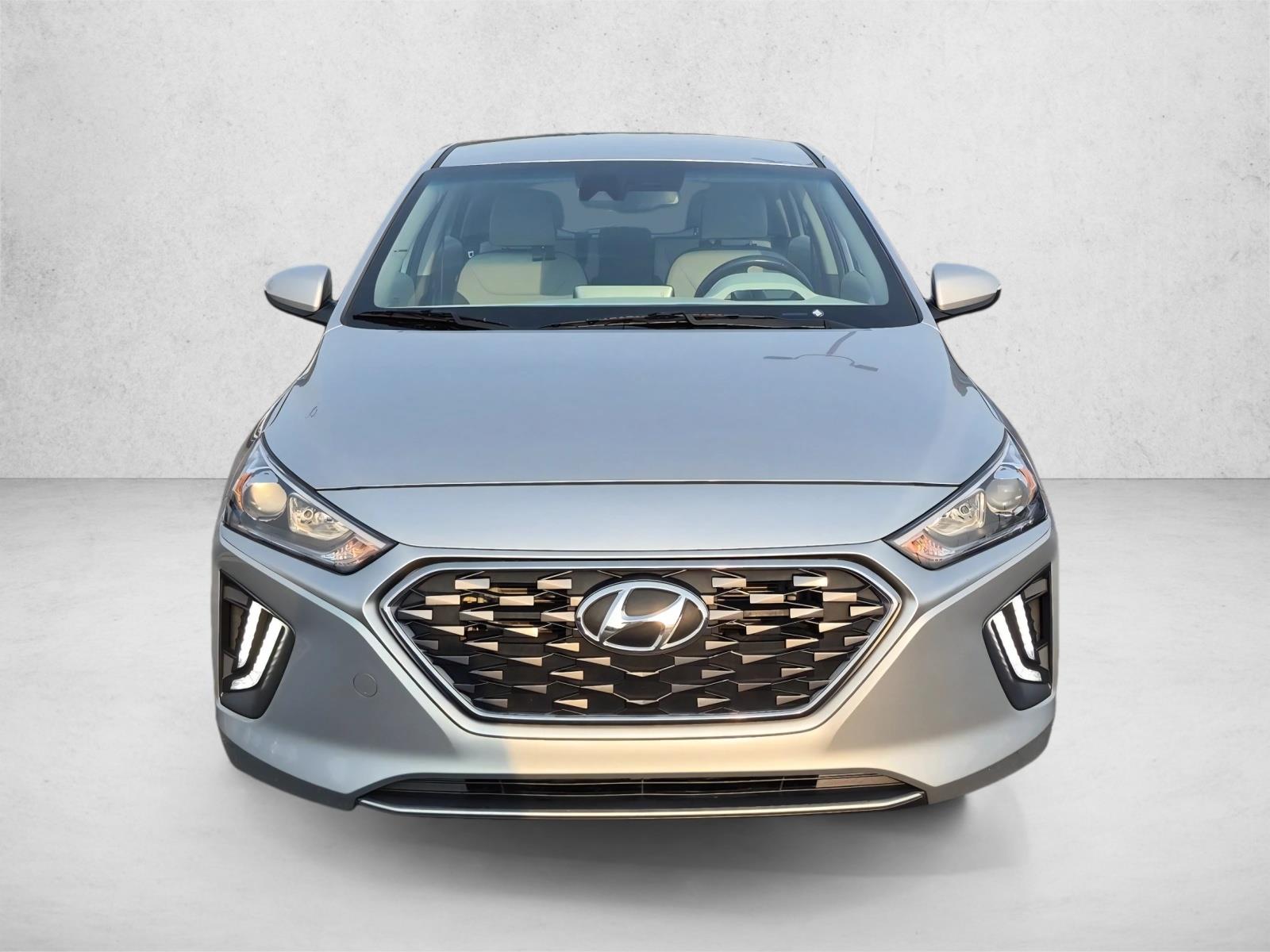 2020 Hyundai IONIQ SE - Photo 2