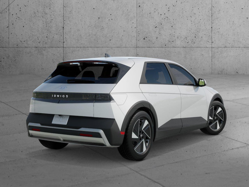 New 2026 Hyundai IONIQ 5 SEL SUV