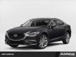 Used 2020 Mazda Mazda6 Touring 4dr Car