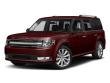 Used 2018 Ford Flex SEL Sport Utility