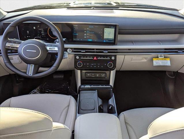 2025 Hyundai Tucson SEL Convenience - Photo 14