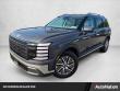 New 2026 Hyundai Palisade Hybrid Blue SEL Premium 7P SUV