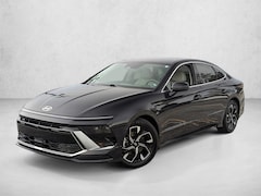 2025 Hyundai Sonata SEL 4dr Car