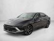 Certified 2025 Hyundai Sonata SEL 4dr Car