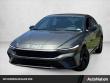 New 2026 Hyundai Elantra SEL Sport Sedan