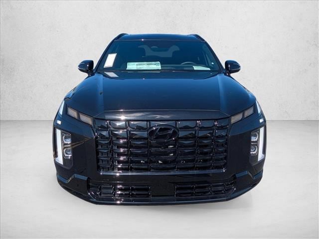 2025 Hyundai Palisade Calligraphy Night Edition - Photo 6