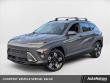 New 2025 Hyundai Kona SEL FWD Sport Utility