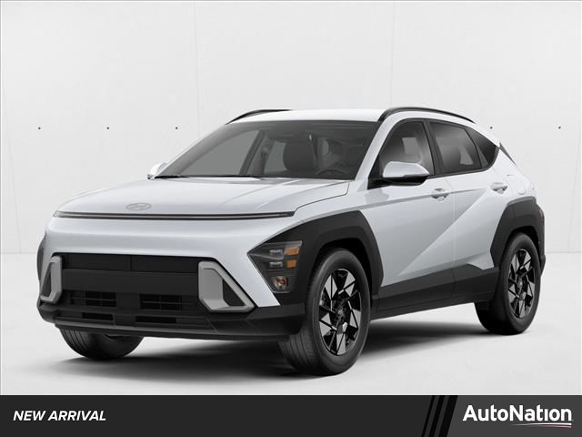 2025 Hyundai Kona SEL Convenience Automatic's photo