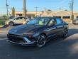 Used 2024 Hyundai Sonata SEL 4dr Car
