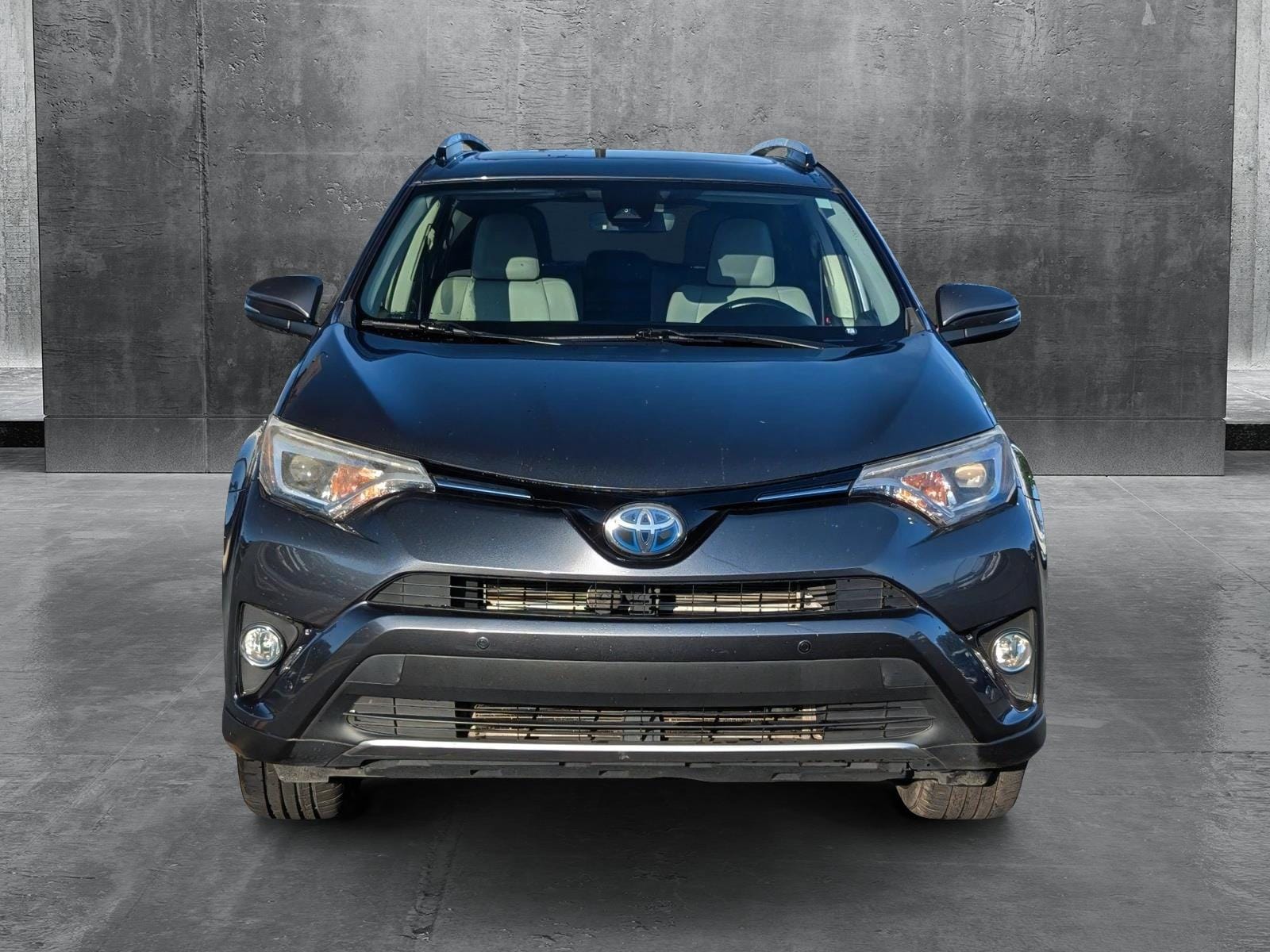 Used 2016 Toyota RAV4 Limited with VIN JTMDJREV5GD025423 for sale in Savannah, GA