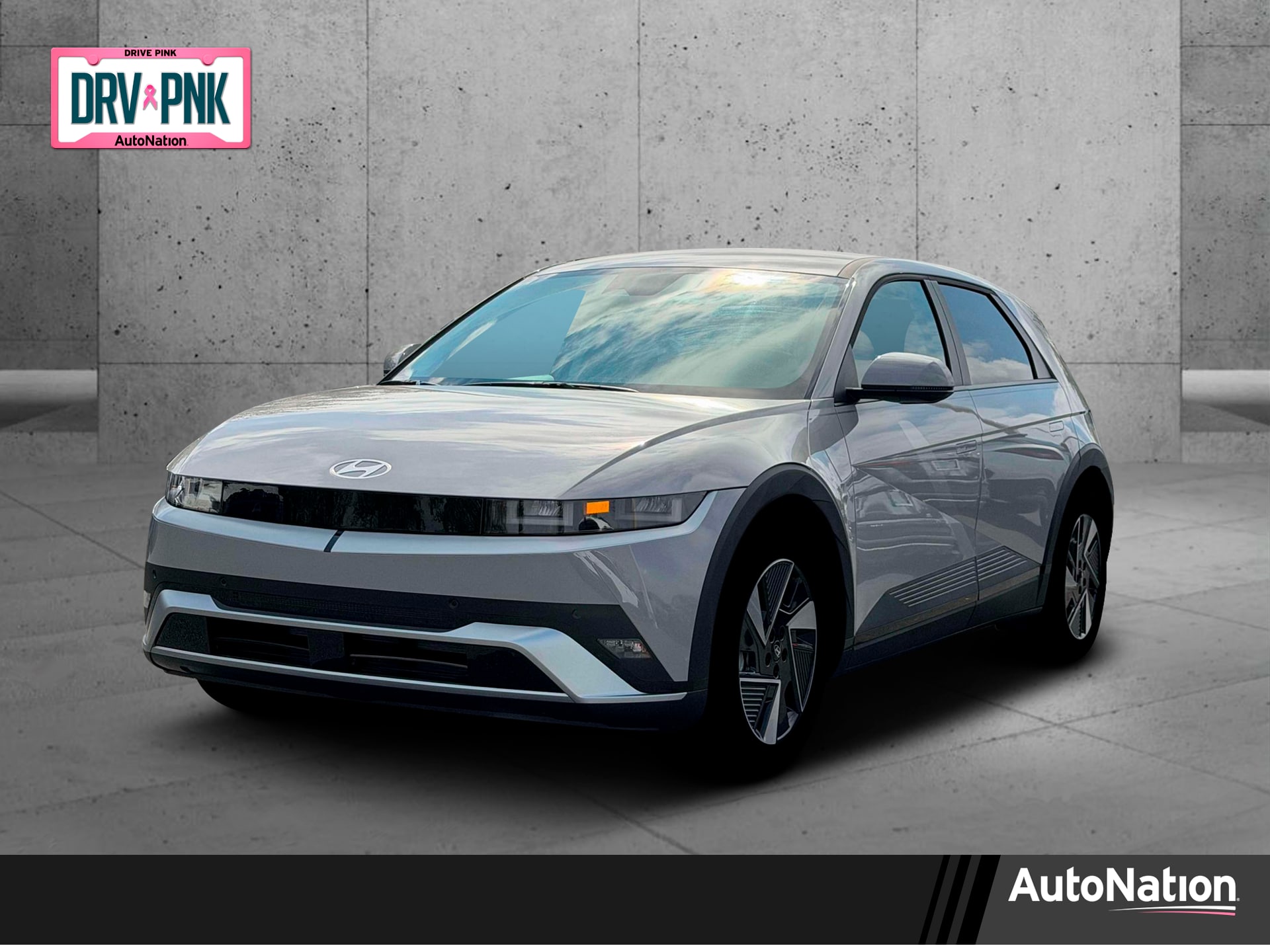 2026 Hyundai IONIQ 5