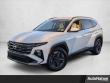 New 2026 Hyundai Tucson SEL FWD SUV