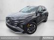 Certified 2025 Hyundai Tucson Hybrid SEL Convenience Sport Utility