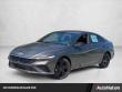 New 2026 Hyundai Elantra SEL Sport Sedan