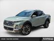New 2025 Hyundai Santa Cruz Limited Truck Crew Cab