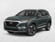 Used 2020 Hyundai Santa Fe Limited Sport Utility
