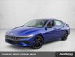 New 2026 Hyundai Elantra SEL Sport Sedan