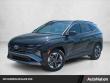 New 2026 Hyundai Tucson SEL FWD SUV