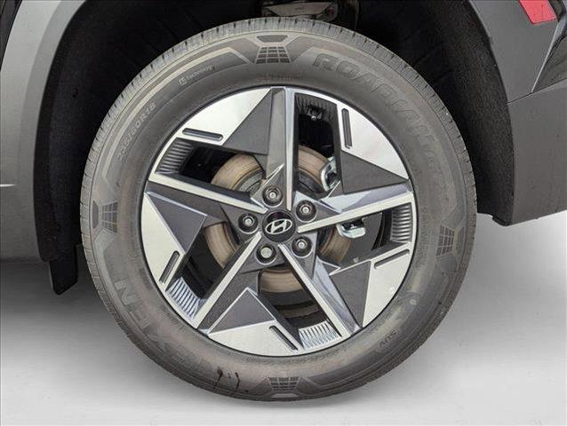 2025 Hyundai Tucson SEL Convenience - Photo 9