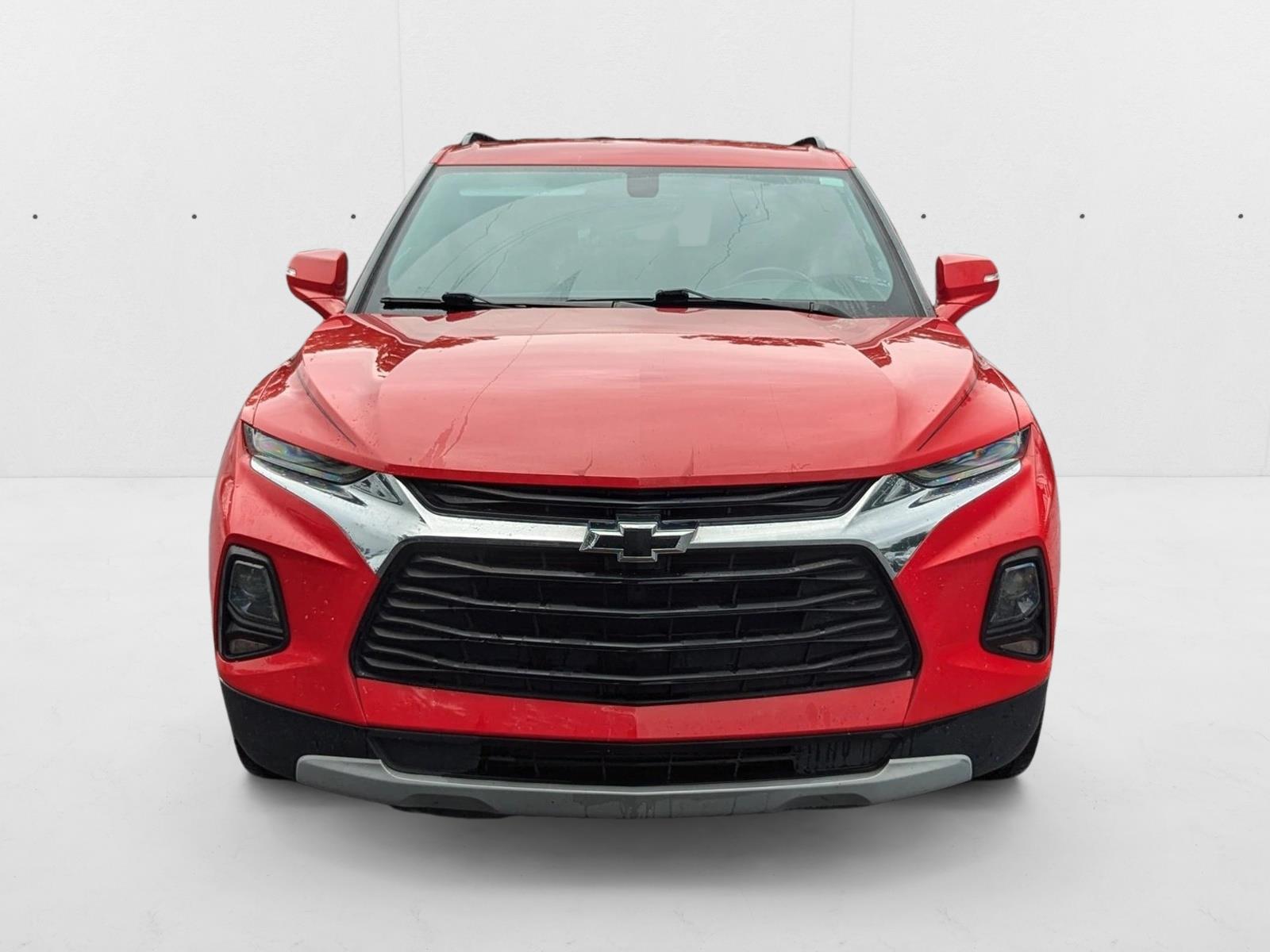 2019 Chevrolet Blazer 1LT photo 2