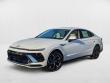 Used 2025 Hyundai Sonata SEL 4dr Car
