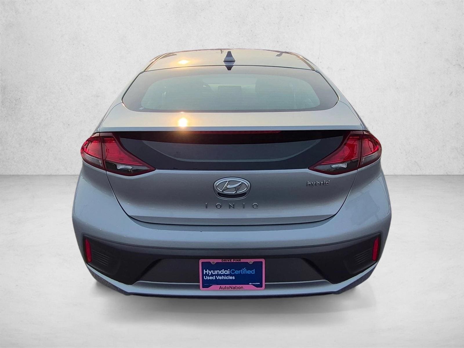 2020 Hyundai IONIQ SE - Photo 7