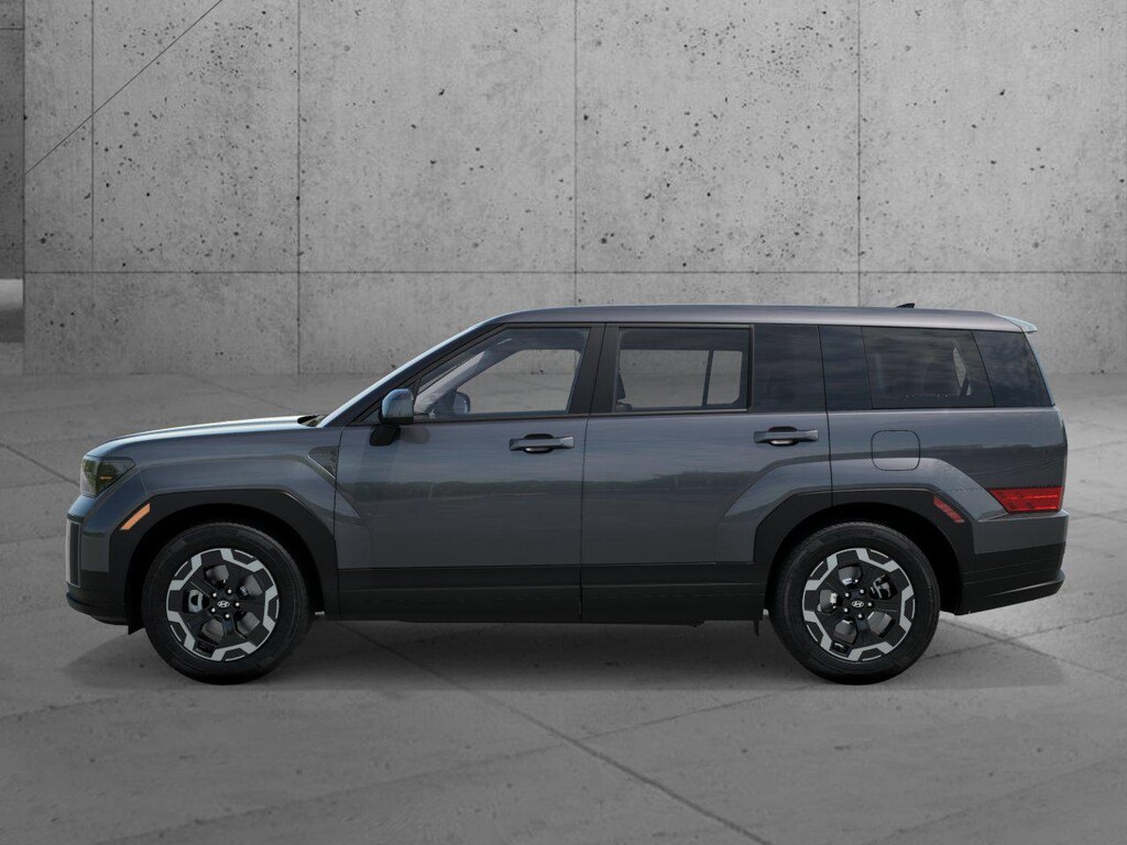 New 2026 Hyundai Santa Fe Hybrid SE SUV