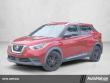 Used 2020 Nissan Kicks SR Sport Utility
