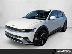 2026 Hyundai IONIQ 5 SE SUV