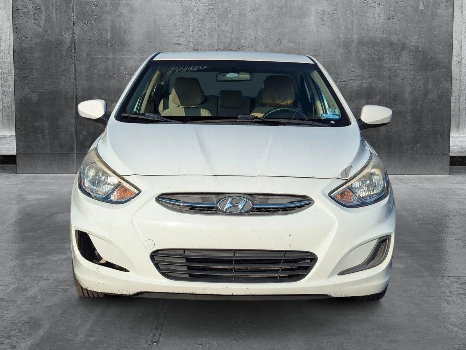 Used 2016 Hyundai Accent SE with VIN KMHCT4AE7GU085438 for sale in Savannah, GA