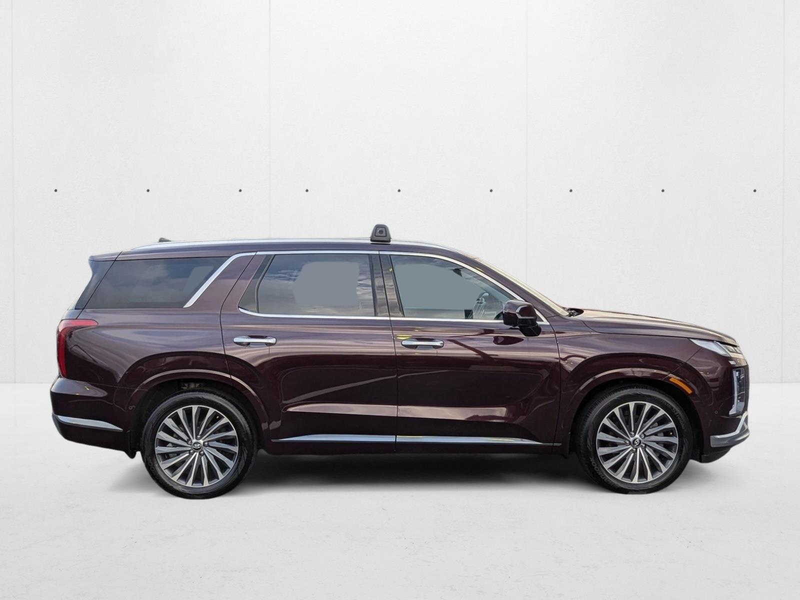 2023 Hyundai Palisade Calligraphy photo 4
