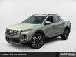 New 2025 Hyundai Santa Cruz Limited Truck Crew Cab